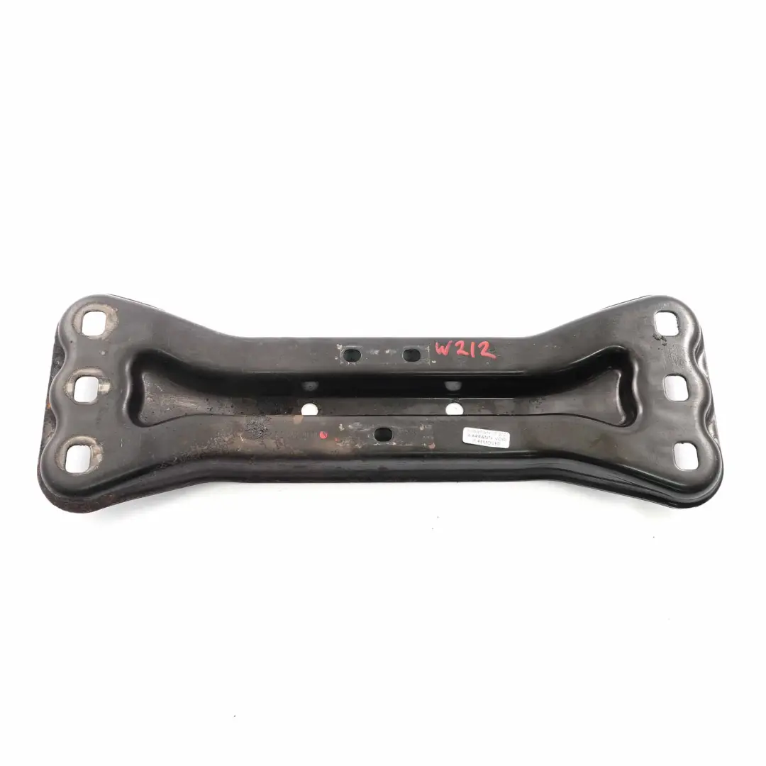 Gearbox Mount Automatic Transmission Bracket Holder Mercedes W212 - SKU A2122422001 - Part number A2122422001