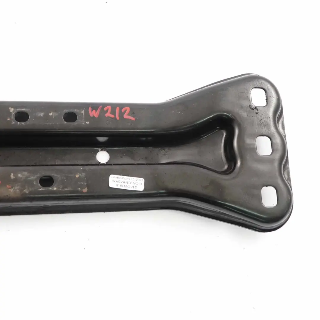 Gearbox Mount Automatic Transmission Bracket Holder Mercedes W212 - SKU A2122422001 - Part number A2122422001