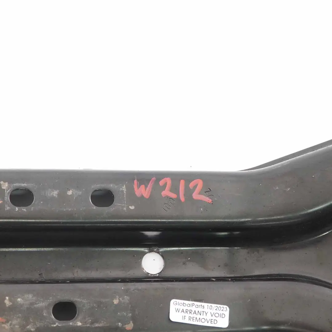 Mercedes W212 Getriebe halterung Automatik getriebe Halterung - SKU A2122422001 - Teilenummer A2122422001