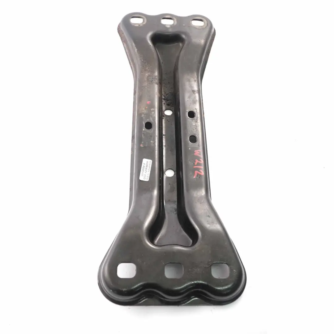 Gearbox Mount Automatic Transmission Bracket Holder Mercedes W212 - SKU A2122422001 - Part number A2122422001