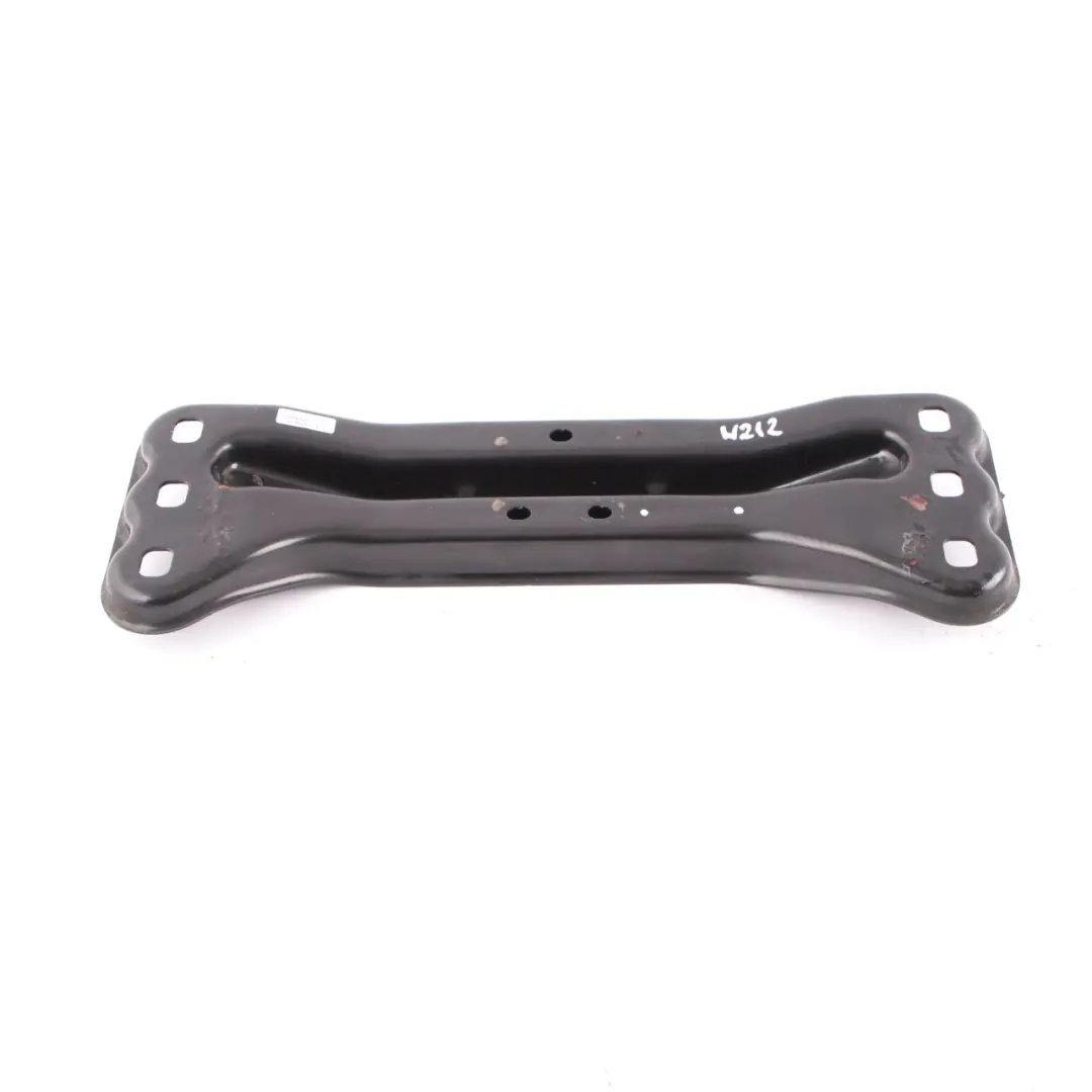 Mercedes W212 Gearbox Support Bracket Holder Carrier Mount - SKU A2122422201 - Part number A2122422201