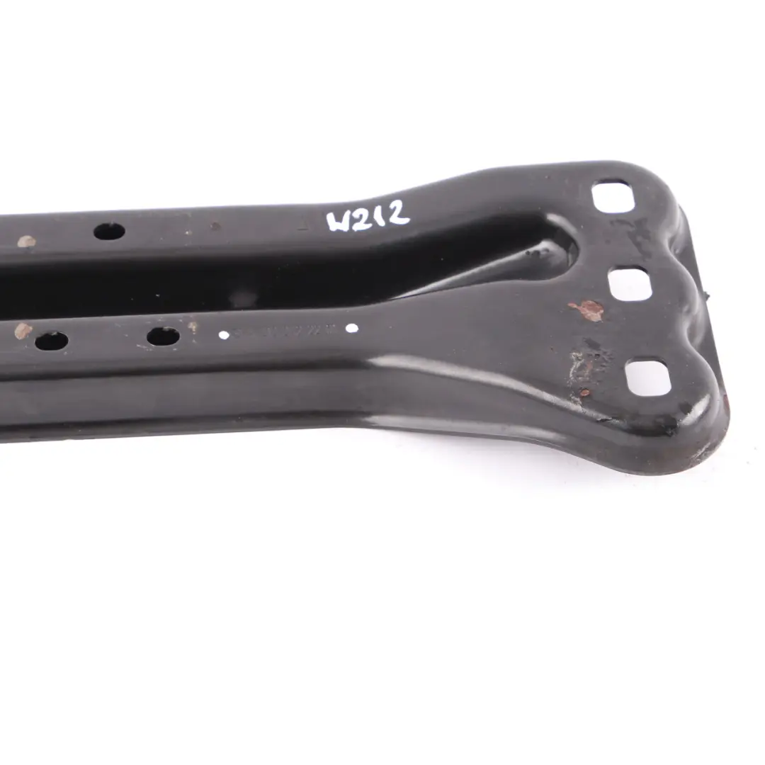 Mercedes W212 Gearbox Support Bracket Holder Carrier Mount - SKU A2122422201 - Part number A2122422201