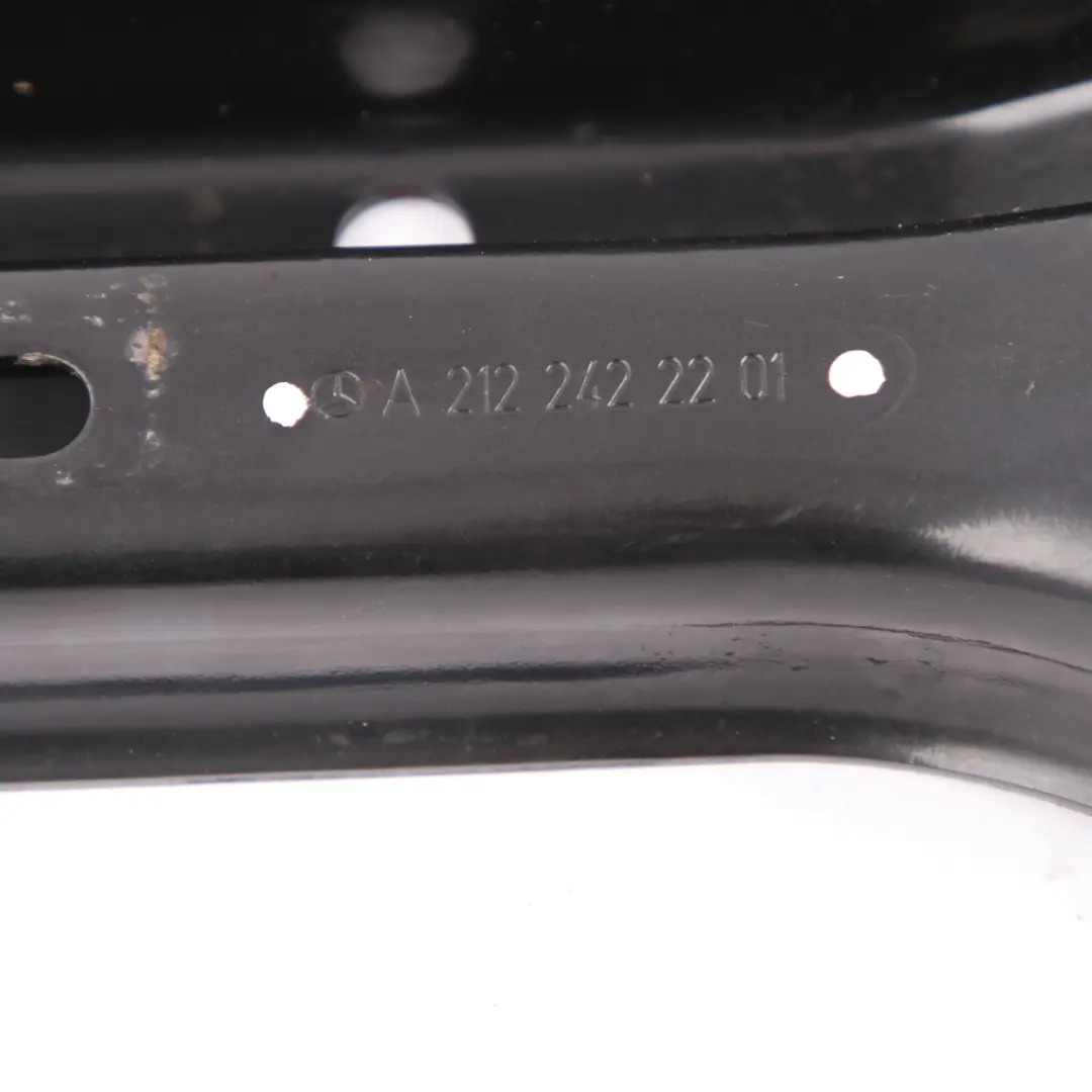 Mercedes W212 Cambio supporto staffa supporto portante - SKU A2122422201 - Numero di parte A2122422201