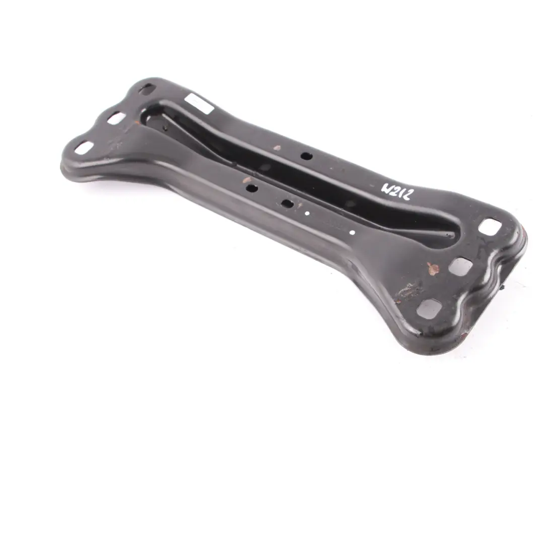 Mercedes W212 Gearbox Support Bracket Holder Carrier Mount - SKU A2122422201 - Part number A2122422201