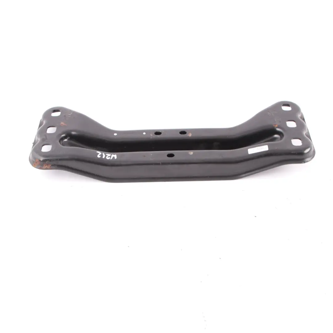 Mercedes W212 Gearbox Support Bracket Holder Carrier Mount - SKU A2122422201 - Part number A2122422201