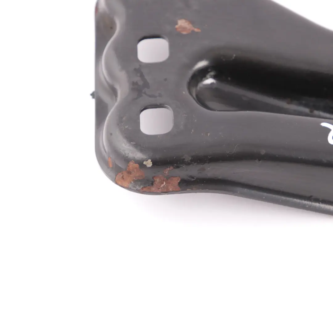 Mercedes W212 Gearbox Support Bracket Holder Carrier Mount - SKU A2122422201 - Part number A2122422201