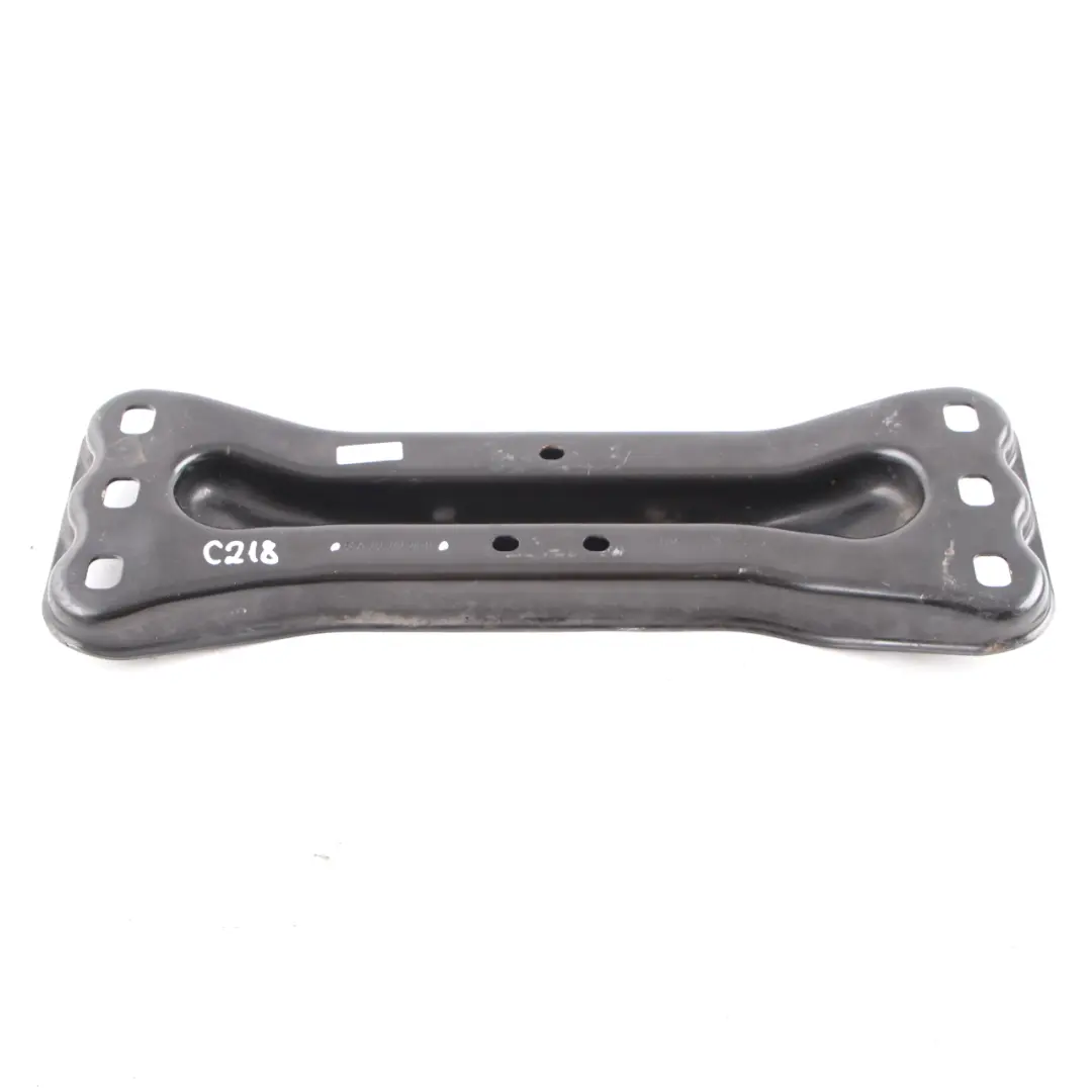 Mount Mercedes W212 W218 Gearbox Transmission Support Bracket to Engine with Part number A2122422801 Engine Mount Mercedes W212 W218 Gearbox Transmission Support Bracket - SKU A2122422801 - Part number A2122422801