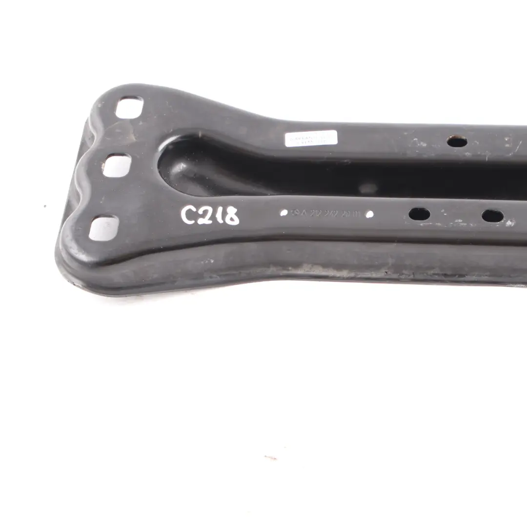 Mount Mercedes W212 W218 Gearbox Transmission Support Bracket to Engine with Part number A2122422801 Engine Mount Mercedes W212 W218 Gearbox Transmission Support Bracket - SKU A2122422801 - Part number A2122422801