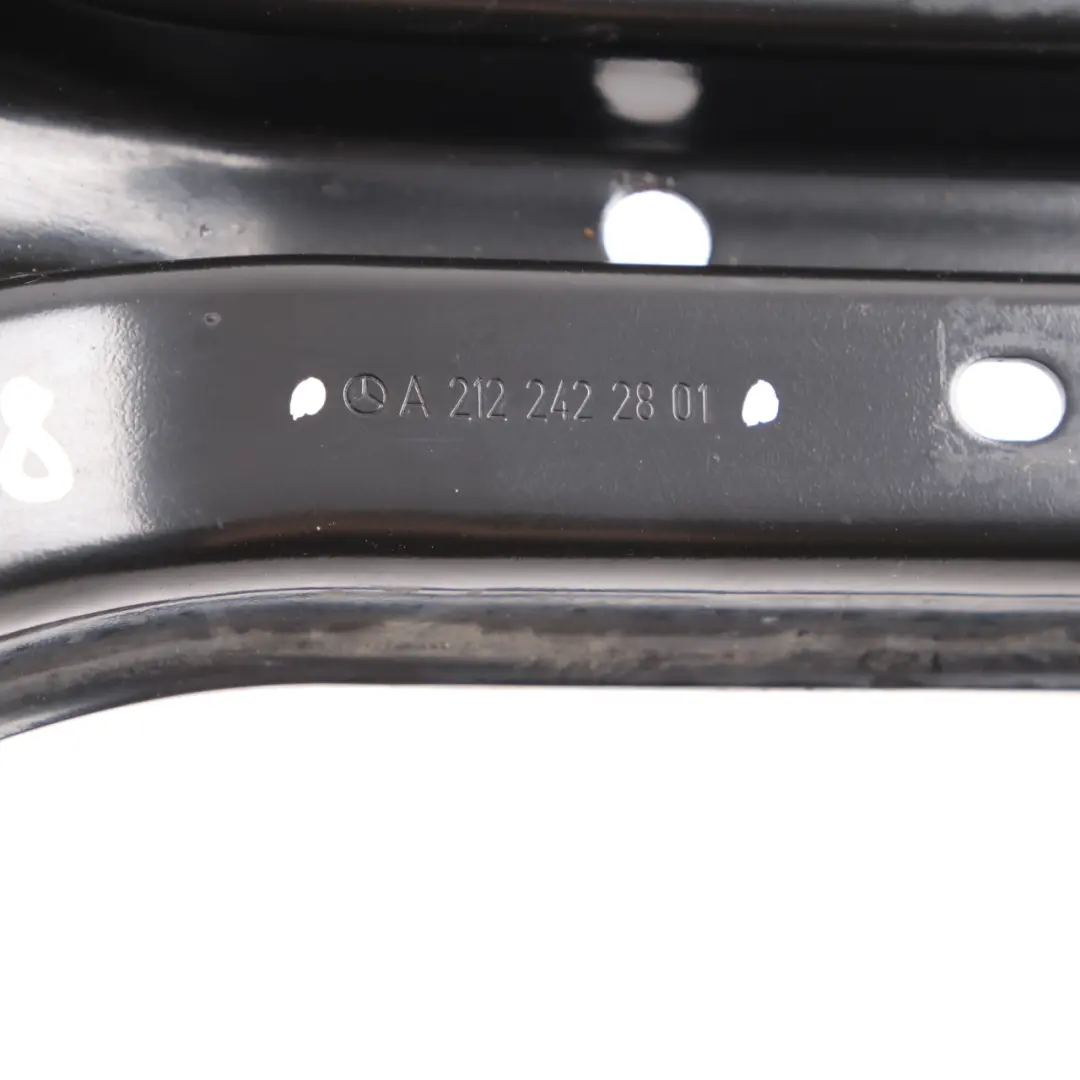 Mount Mercedes W212 W218 Gearbox Transmission Support Bracket to Engine with Part number A2122422801 Engine Mount Mercedes W212 W218 Gearbox Transmission Support Bracket - SKU A2122422801 - Part number A2122422801