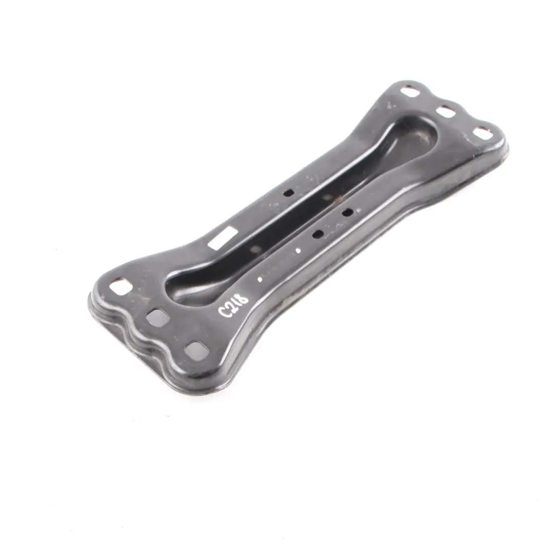 Mount Mercedes W212 W218 Gearbox Transmission Support Bracket to Engine with Part number A2122422801 Engine Mount Mercedes W212 W218 Gearbox Transmission Support Bracket - SKU A2122422801 - Part number A2122422801