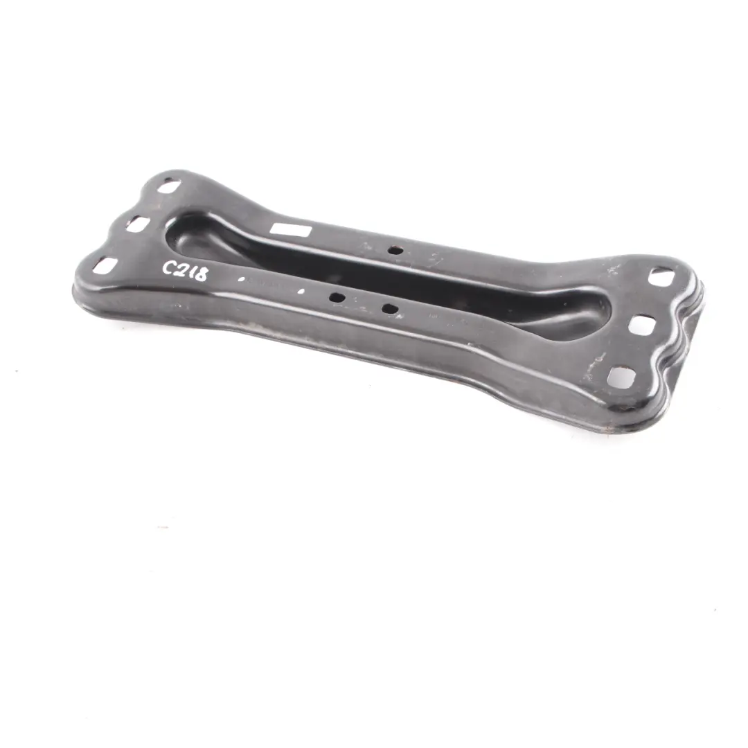 Mount Mercedes W212 W218 Gearbox Transmission Support Bracket to Engine with Part number A2122422801 Engine Mount Mercedes W212 W218 Gearbox Transmission Support Bracket - SKU A2122422801 - Part number A2122422801