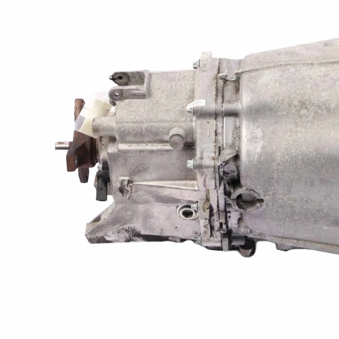 Gearbox 6 Speed 716657 WARRANTY to Mercedes W204 C 200 220 CDI Manual with Part number A2122600301 Mercedes W204 C 200 220 CDI Manual Gearbox 6 Speed 716657 WARRANTY - SKU A2122600301 - Part number A2122600301