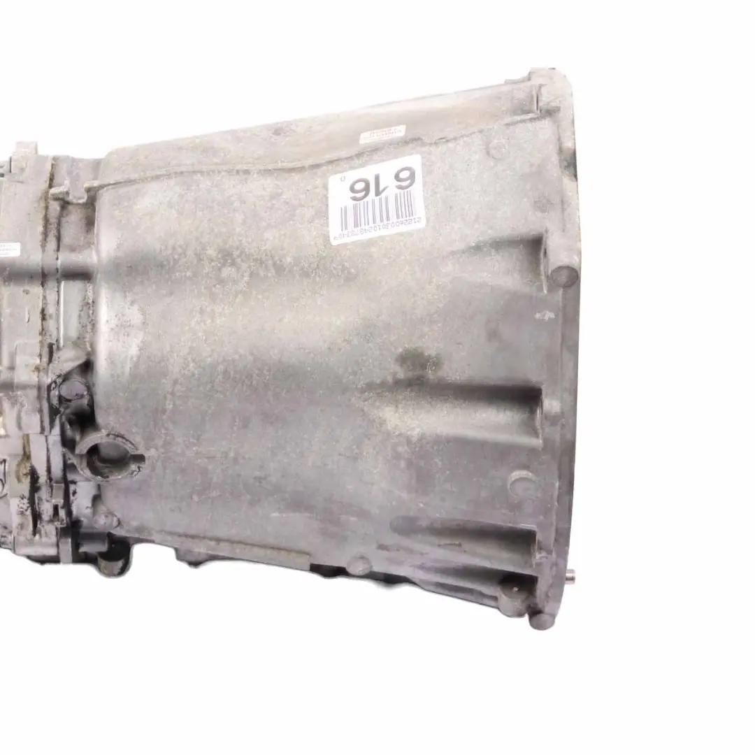Mercedes W204 C 200 220 CDI Manual Gearbox 6 Speed 716657 WARRANTY - SKU A2122600301 - Part number A2122600301