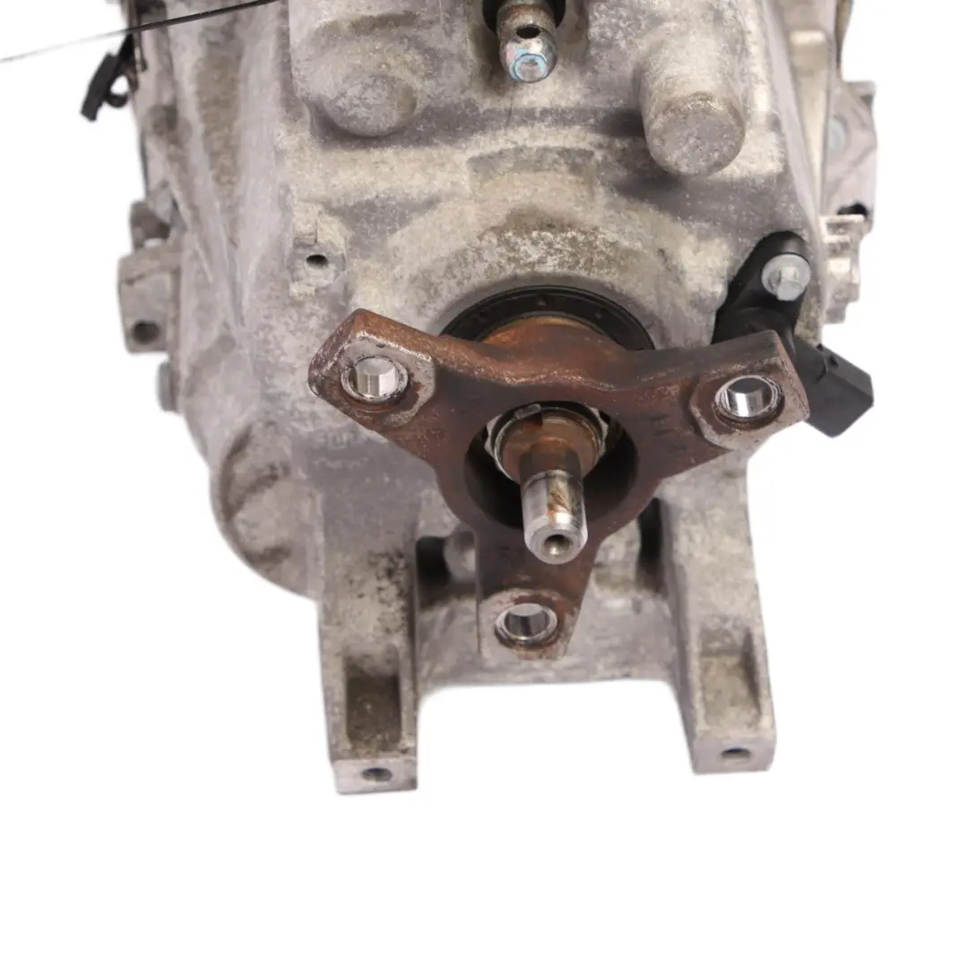 Mercedes W204 C 200 220 CDI Manual Gearbox 6 Speed 716657 WARRANTY - SKU A2122600301 - Part number A2122600301