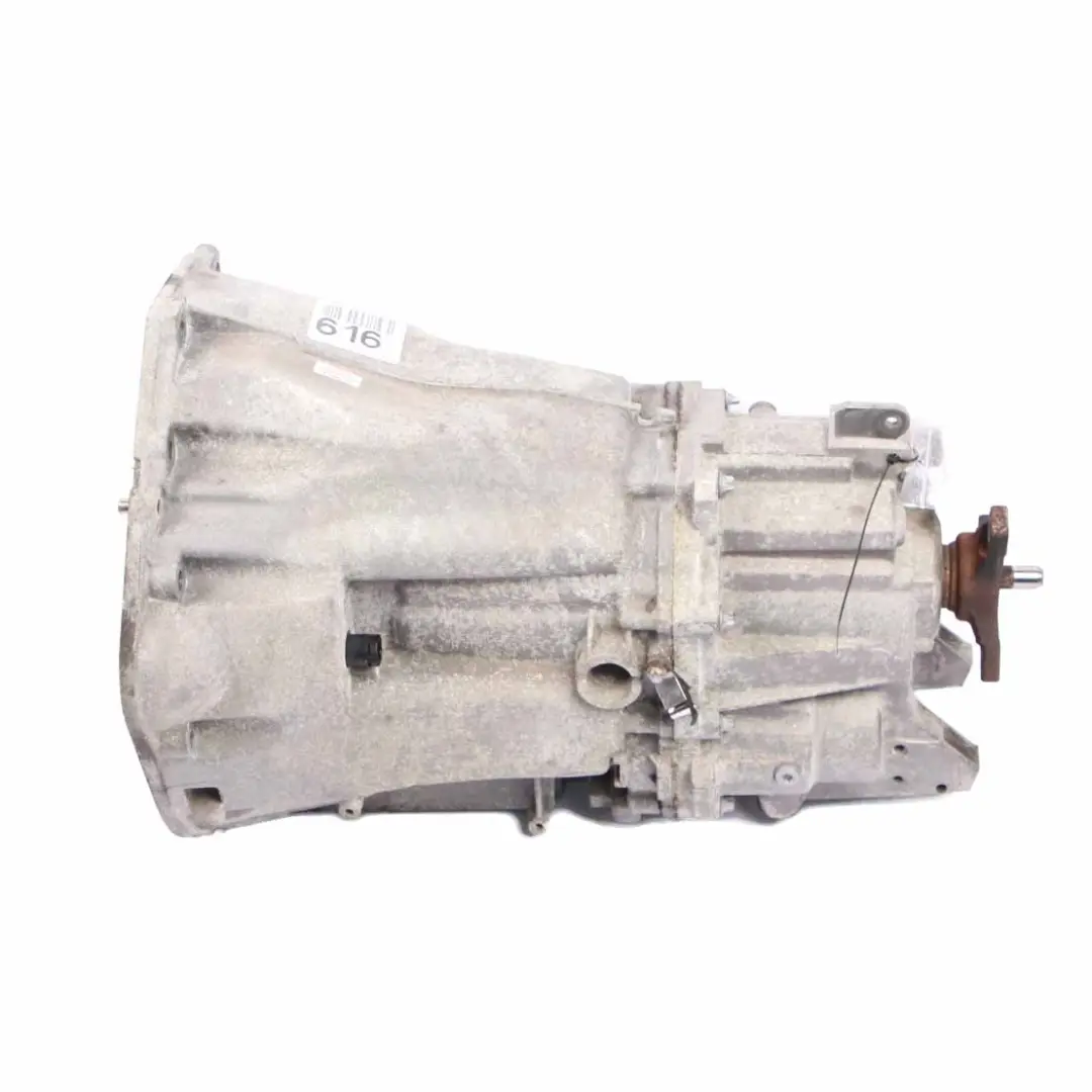 Gearbox 6 Speed 716657 WARRANTY to Mercedes W204 C 200 220 CDI Manual with Part number A2122600301 Mercedes W204 C 200 220 CDI Manual Gearbox 6 Speed 716657 WARRANTY - SKU A2122600301 - Part number A2122600301