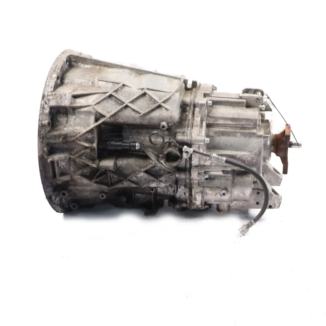 Gearbox 6 Speed 716656 716.656 WARRANTY to Mercedes W204 W212 Manual with Part number A2122600701 Mercedes W204 W212 Manual Gearbox 6 Speed 716656 716.656 WARRANTY - SKU A2122600701 - Part number A2122600701