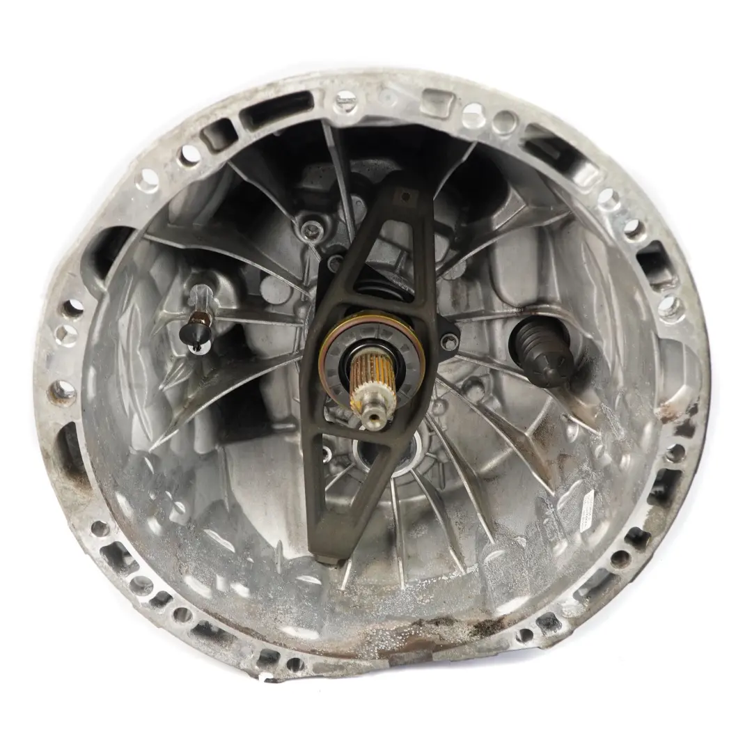  Boîte vitesses manuelle Mercedes W204 W212 711653 711.653 GARANTIE - SKU A2122604200 - Numéro de pièce A2122604200