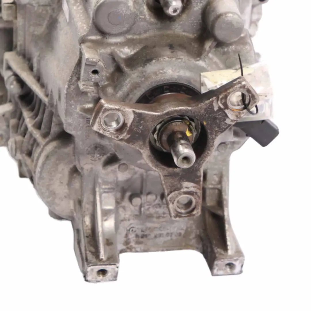 Mercedes W204 S204 Manualna Skrzynia Biegów 711653 - SKU A2122608000 - Numer Części A2122608000