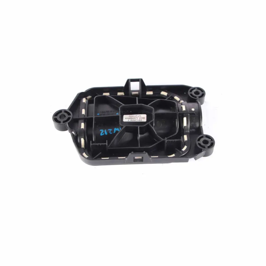  Selettore del Cambio Mercedes W212 Cablaggio Cambio Pannello Staffa - SKU A2122670088 - Numero di parte A2122670088