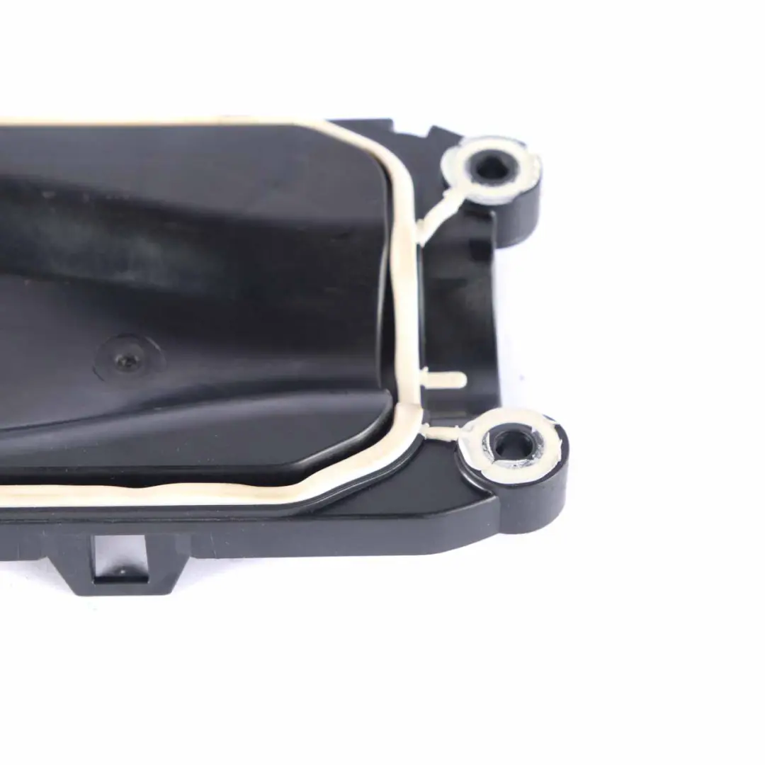  Getriebe Wähler Trimmung Mercedes W212 Schaltung Abdeckung Halterung - SKU A2122670088 - Teilenummer A2122670088