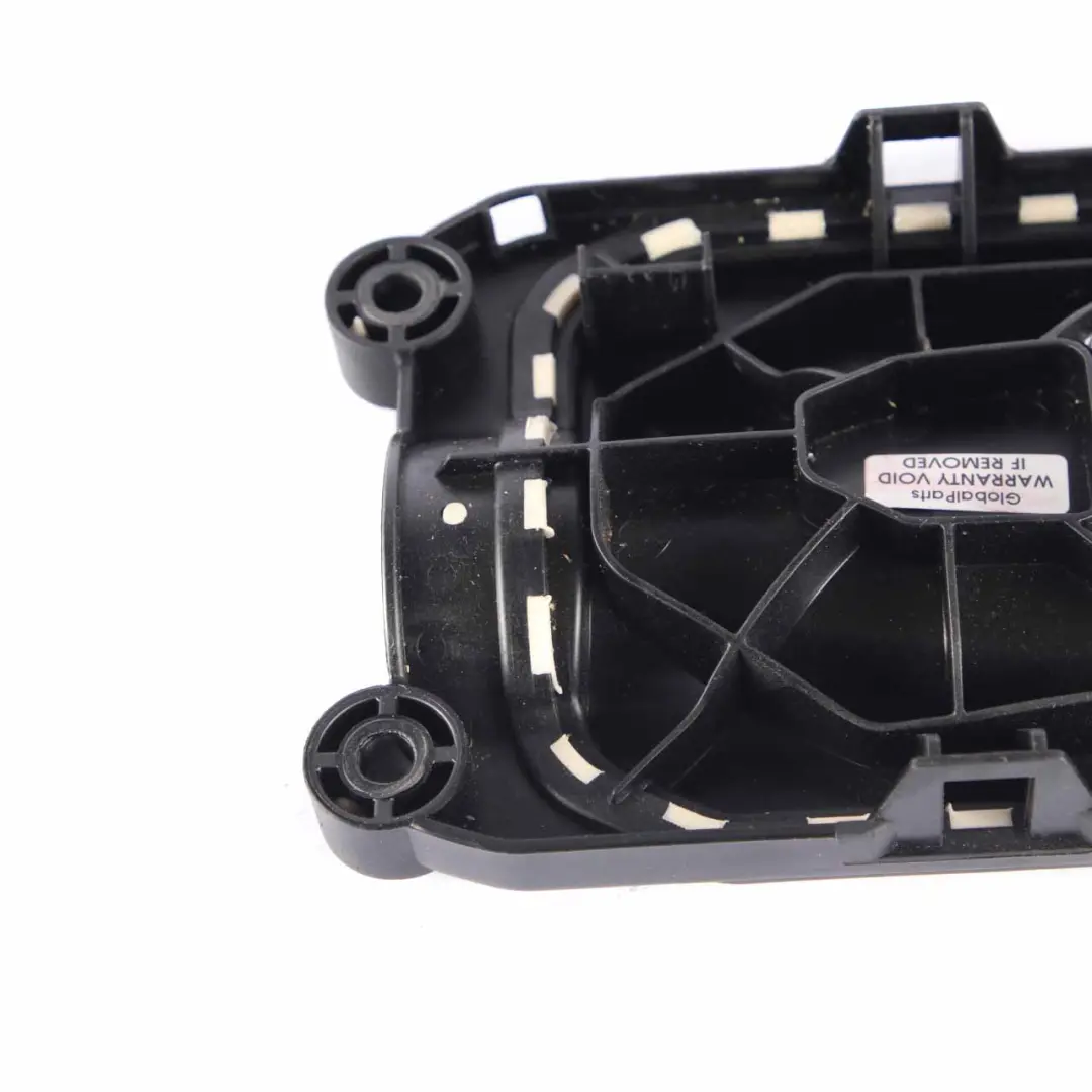  Getriebe Wähler Trimmung Mercedes W212 Schaltung Abdeckung Halterung - SKU A2122670088 - Teilenummer A2122670088