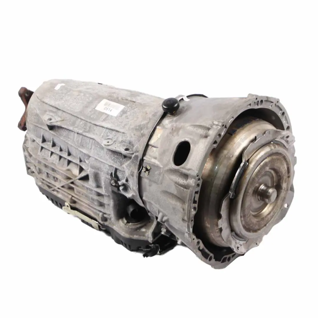 W218 Automatic Gearbox 725001 2122700710 WARRANTY to Mercedes W205 W212 W212 C218 with Part number A2122700710 Mercedes W205 W212 W212 C218 W218 Automatic Gearbox 725001 2122700710 WARRANTY - SKU A2122700710 - Part number A2122700710