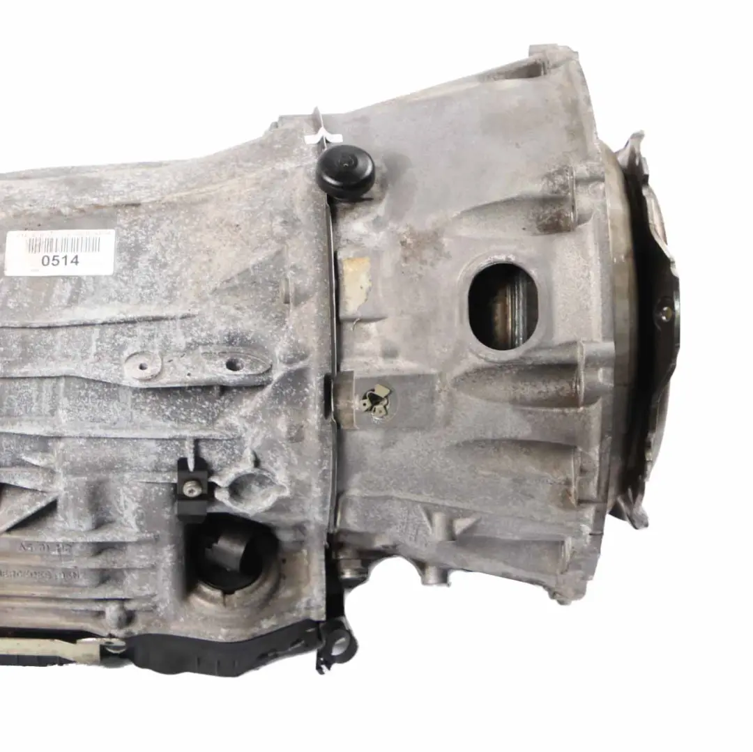 W218 Automatic Gearbox 725001 2122700710 WARRANTY to Mercedes W205 W212 W212 C218 with Part number A2122700710 Mercedes W205 W212 W212 C218 W218 Automatic Gearbox 725001 2122700710 WARRANTY - SKU A2122700710 - Part number A2122700710