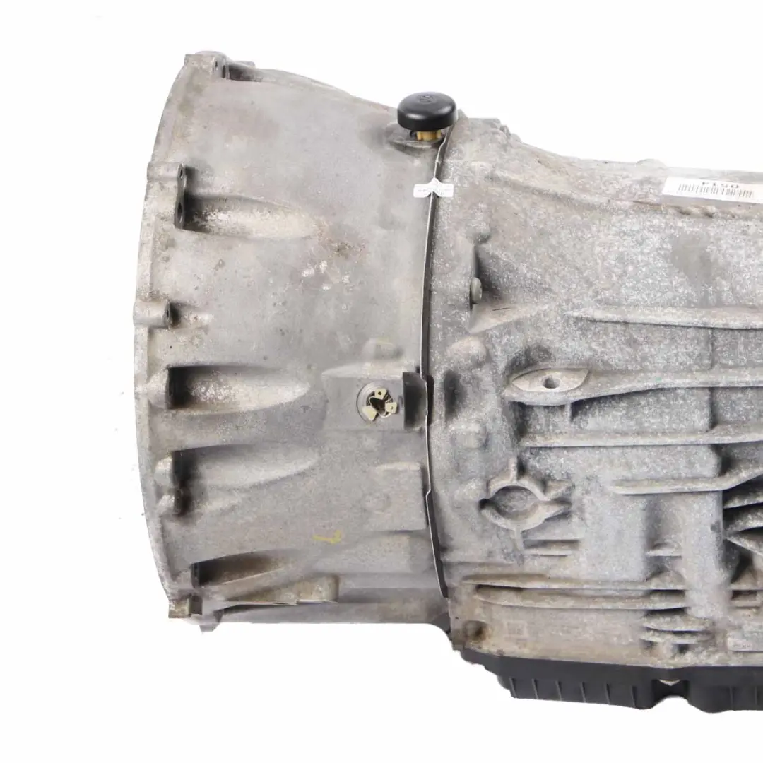 Mercedes W205 W212 W212 C218 W218 Automatic Gearbox 725001 2122700710 WARRANTY - SKU A2122700710 - Part number A2122700710