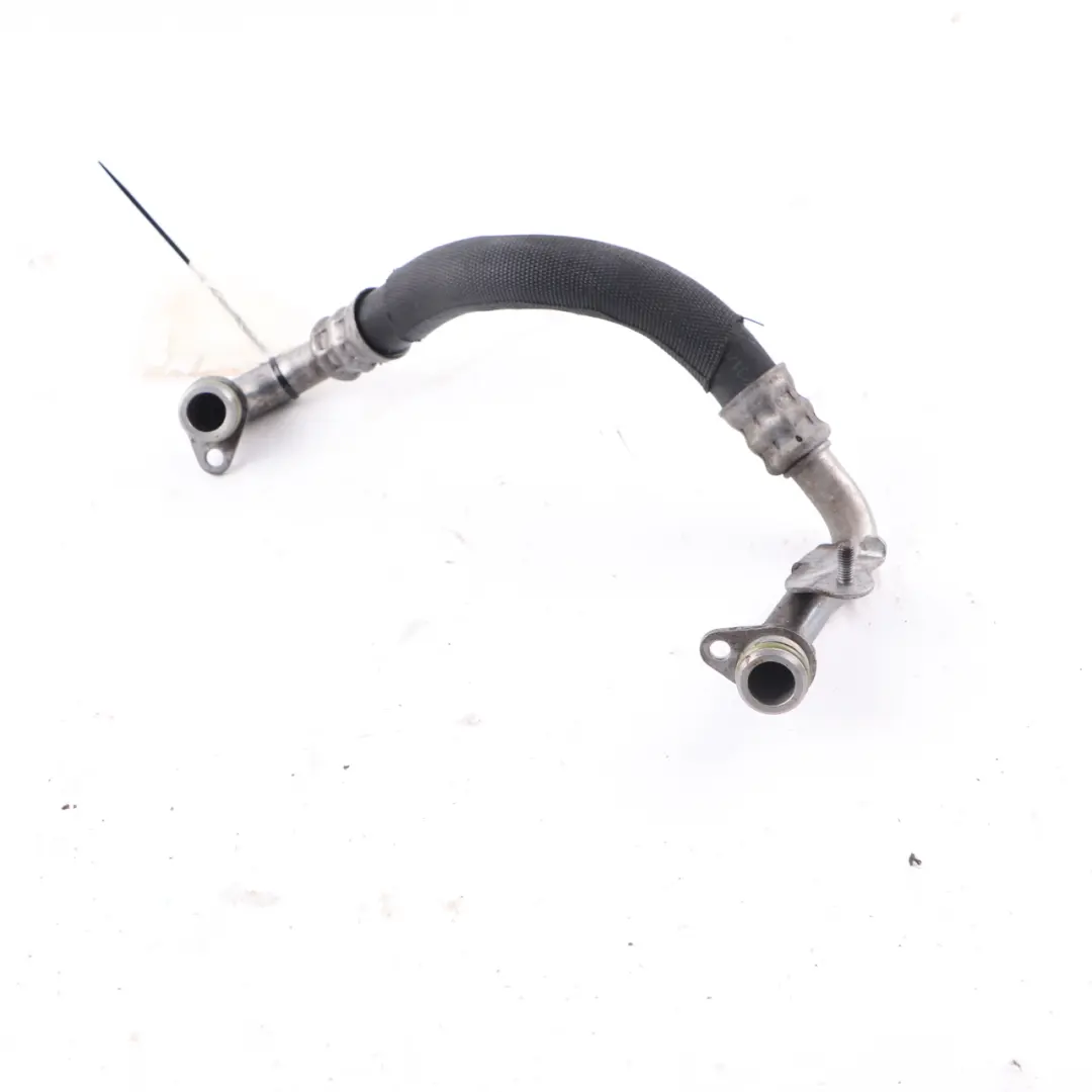 Mercedes W212 E 63 AMG Automatic Transmission Oil Cooler Pipe Line - SKU A2122700896 - Part number A2122700896