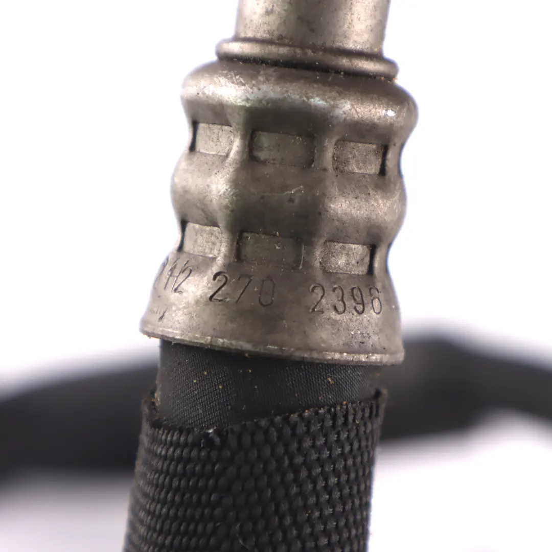 Conduite d'huile Mercedes W212 Petrol OM271 Tuyau refroidissement d'huile moteur pour à propos du numéro de pièce A2122702396 Conduite d'huile Mercedes W212 Petrol OM271 Tuyau refroidissement d'huile moteur - SKU A2122702396 - Numéro de pièce A2122702396