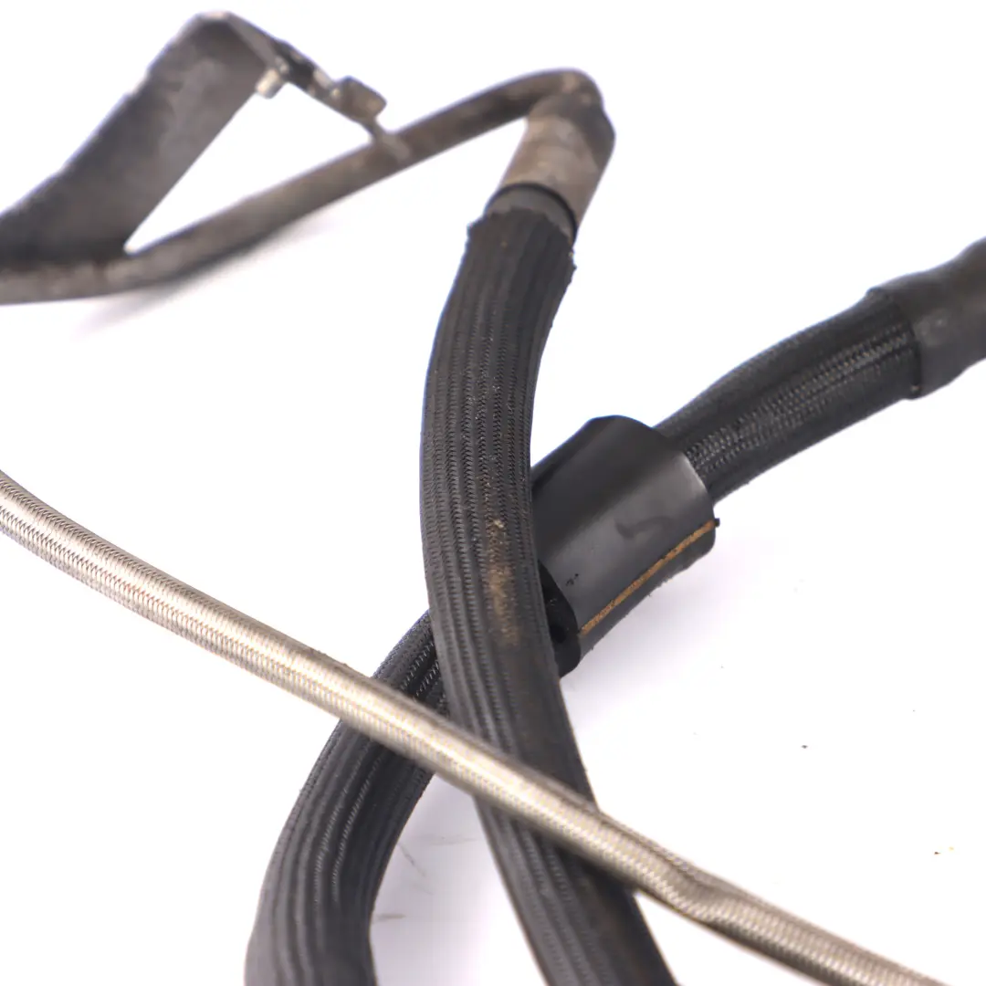 Ölleitung Mercedes W212 Benzin OM271 Motorölkühler Schlauchleitung für mit Teilenummer A2122702396 Ölleitung Mercedes W212 Benzin OM271 Motorölkühler Schlauchleitung - SKU A2122702396 - Teilenummer A2122702396