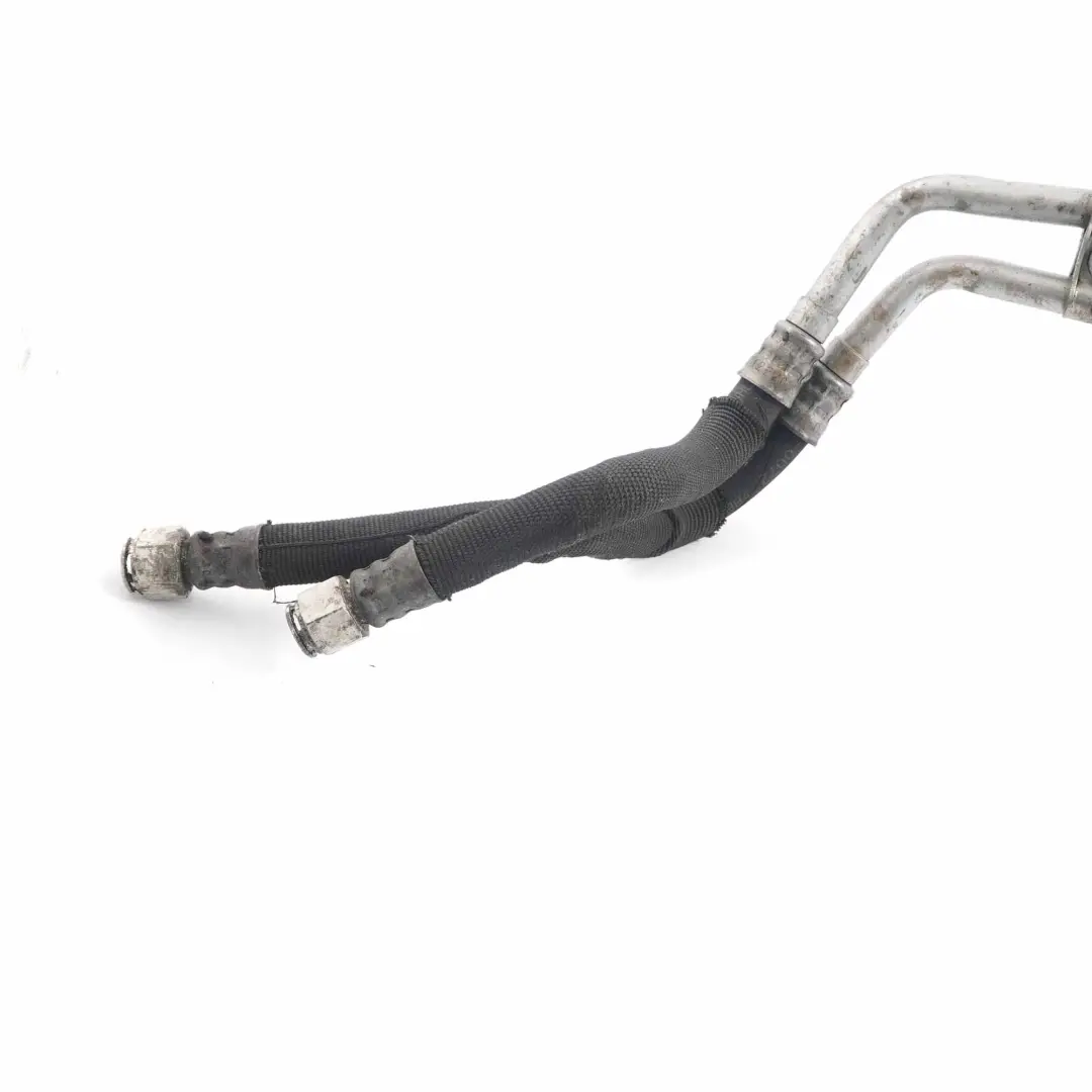 Mercedes W204 C 63 Przewody Oleju Skrzyni Biegów - SKU A2122702696 - Numer Części A2122702696