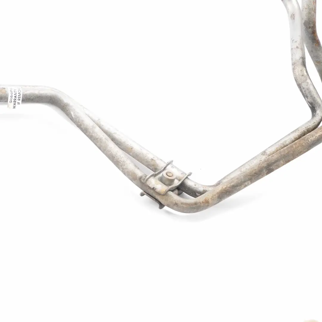 M156 Benzin Automatikgetriebe Ölleitung für Mercedes W204 C 63 AMG mit Teilenummer A2122702696 Mercedes W204 C 63 AMG M156 Benzin Automatikgetriebe Ölleitung - SKU A2122702696 - Teilenummer A2122702696