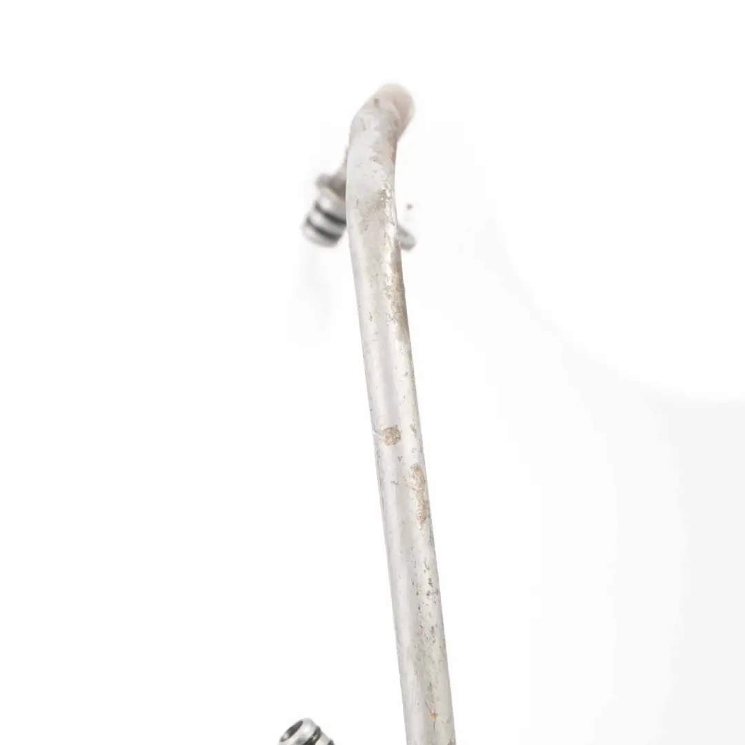 Tuyau Refroidissement Boîte Vitesse C 63 AMG Automatique pour Mercedes W204 à propos du numéro de pièce A2122702696 Mercedes W204 Tuyau Refroidissement Boîte Vitesse C 63 AMG Automatique - SKU A2122702696 - Numéro de pièce A2122702696