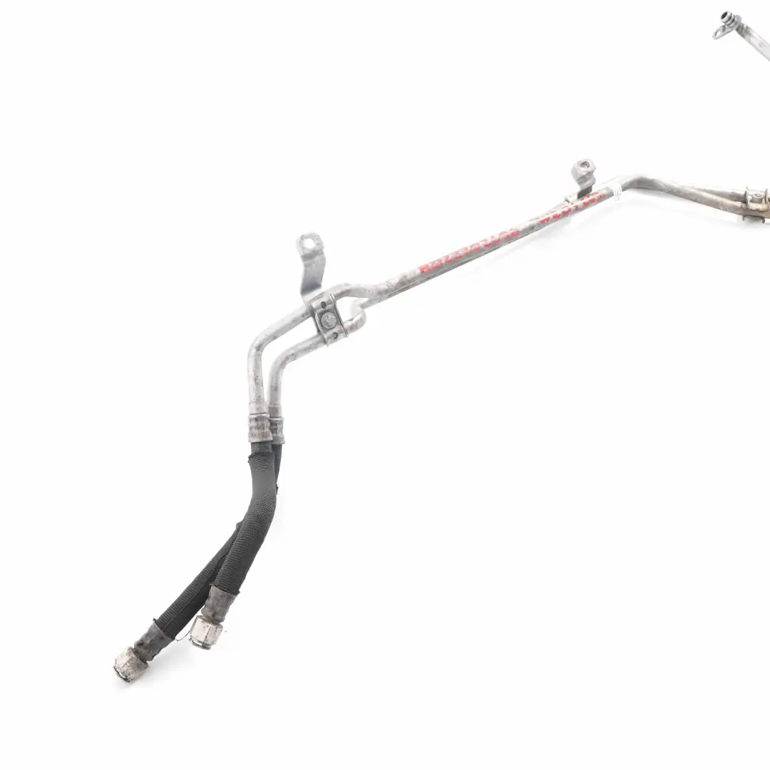 M156 Tubo Raffreddamento Olio Cambio Cambio Automatico per Mercedes W204 C 63 AMG con numero di parte A2122702696 Mercedes W204 C 63 AMG M156 Tubo Raffreddamento Olio Cambio Cambio Automatico - SKU A2122702696 - Numero di parte A2122702696