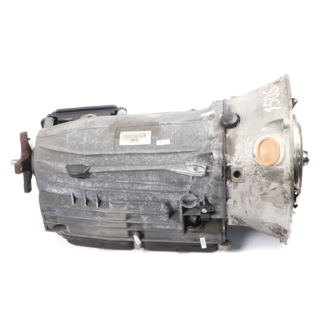 Mercedes W204 C63 W212 E63 AMG Automatic Gearbox 722930 A2122709201 WARRANTY - SKU A2122702700 - Part number A2122702700