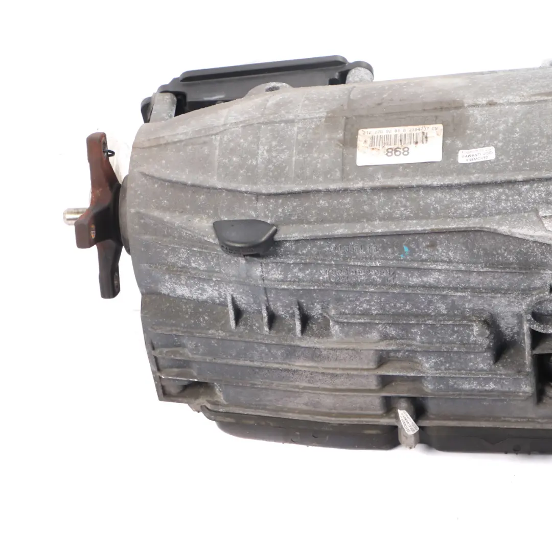 C63 W212 E63 AMG Automatic Gearbox 722930 A2122709201 WARRANTY to Mercedes W204 with Part number A2122702700 Mercedes W204 C63 W212 E63 AMG Automatic Gearbox 722930 A2122709201 WARRANTY - SKU A2122702700 - Part number A2122702700