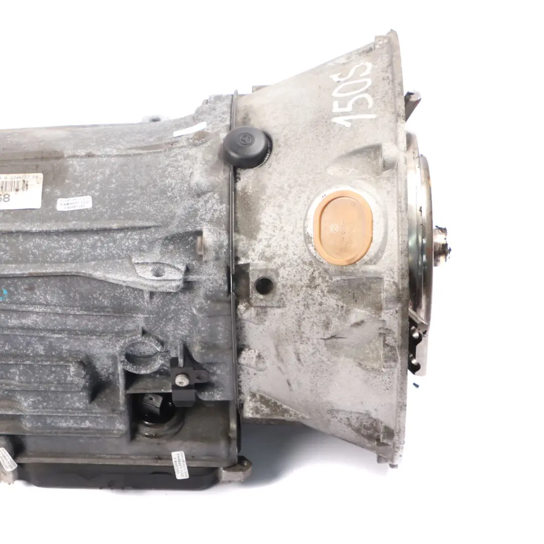 Mercedes W204 C63 W212 E63 AMG Automatic Gearbox 722930 A2122709201 WARRANTY - SKU A2122702700 - Part number A2122702700