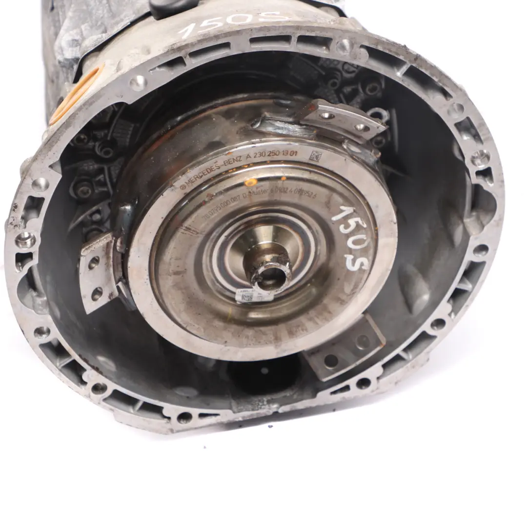 C63 W212 E63 AMG Automatic Gearbox 722930 A2122709201 WARRANTY to Mercedes W204 with Part number A2122702700 Mercedes W204 C63 W212 E63 AMG Automatic Gearbox 722930 A2122709201 WARRANTY - SKU A2122702700 - Part number A2122702700