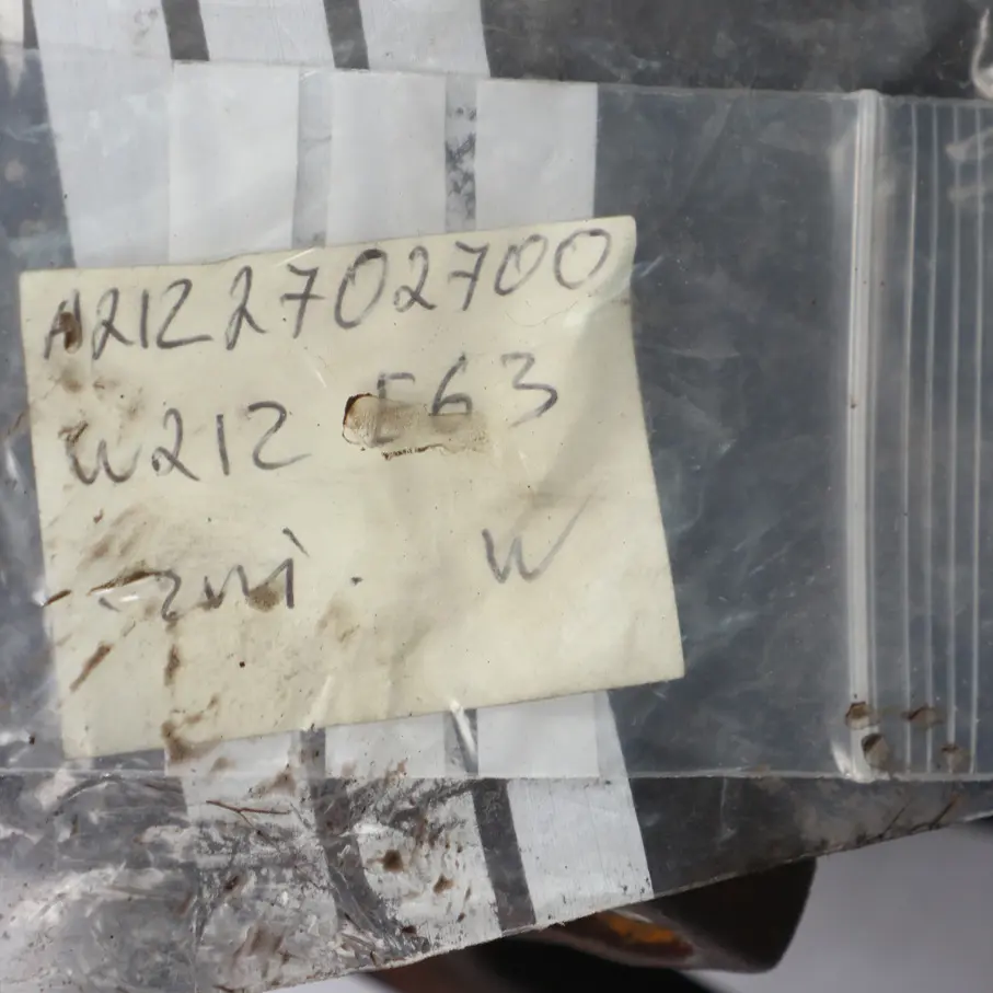 C63 W212 E63 AMG Automatic Gearbox 722930 A2122709201 WARRANTY to Mercedes W204 with Part number A2122702700 Mercedes W204 C63 W212 E63 AMG Automatic Gearbox 722930 A2122709201 WARRANTY - SKU A2122702700 - Part number A2122702700