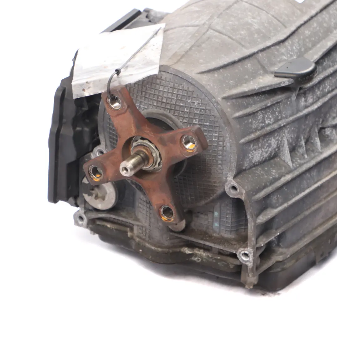 Mercedes W204 C63 W212 E63 AMG Automatic Gearbox 722930 A2122709201 WARRANTY - SKU A2122702700 - Part number A2122702700