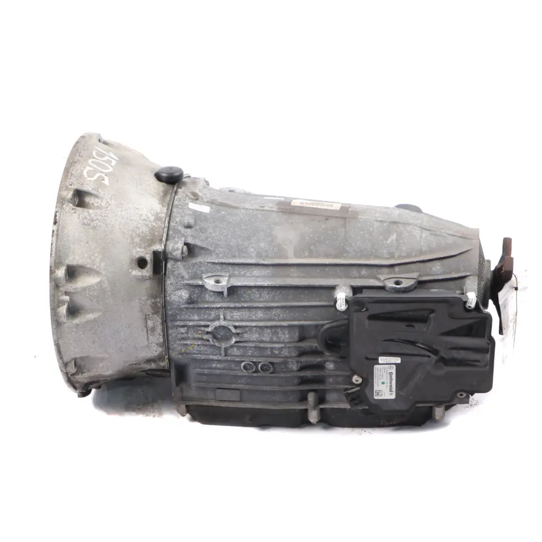 C63 W212 E63 AMG Automatic Gearbox 722930 A2122709201 WARRANTY to Mercedes W204 with Part number A2122702700 Mercedes W204 C63 W212 E63 AMG Automatic Gearbox 722930 A2122709201 WARRANTY - SKU A2122702700 - Part number A2122702700