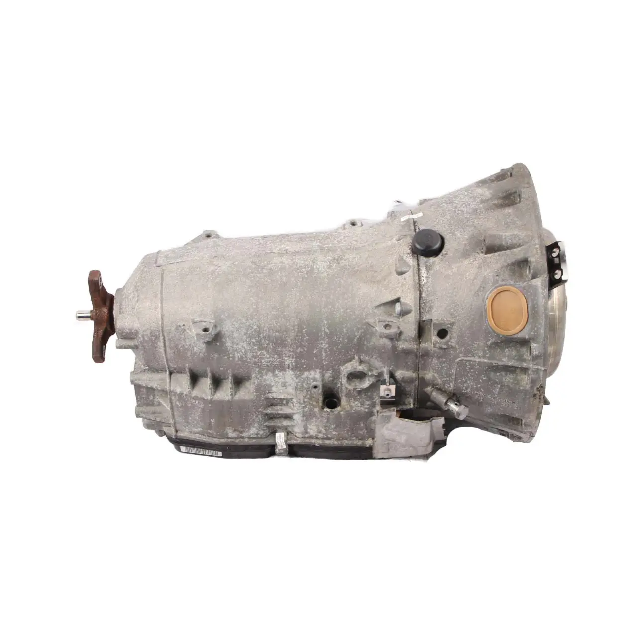 Mercedes W212 W204 Automatyczna Skrzynia Biegów 722646 722.646