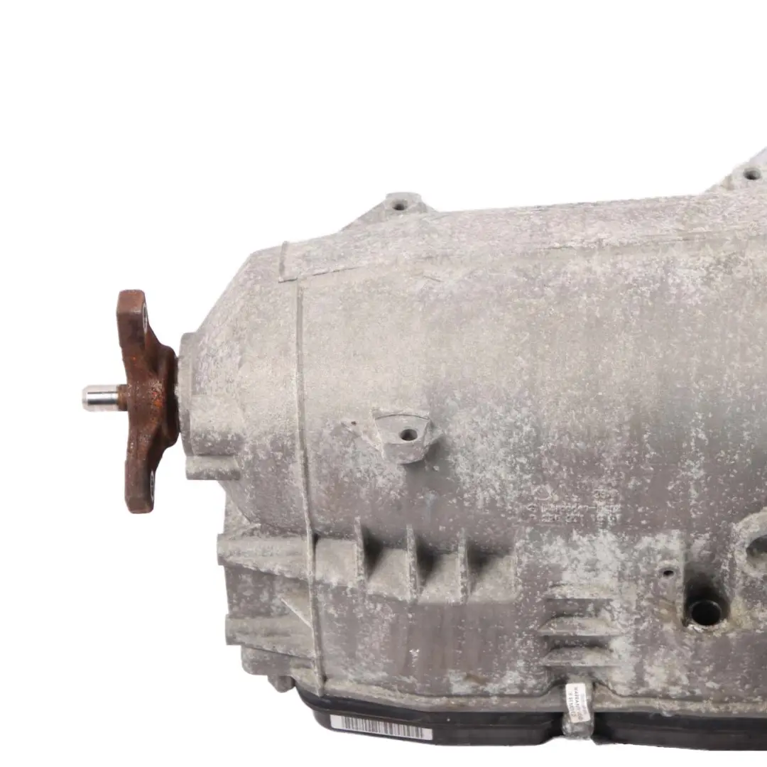Mercedes W212 W204 Automatyczna Skrzynia Biegów 722646 722.646 - SKU A2122705500 - Numer Części A2122705500