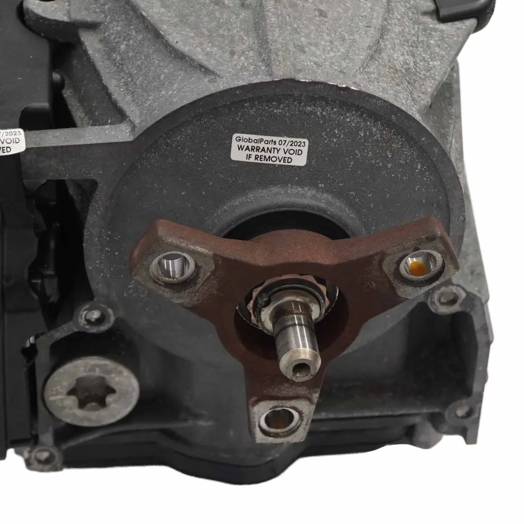 Mercedes W204 W212 W221 Cambio Automatico 722908 722.908 2122704309 GARANZIA - SKU A2122706009 - Numero di parte A2122706009
