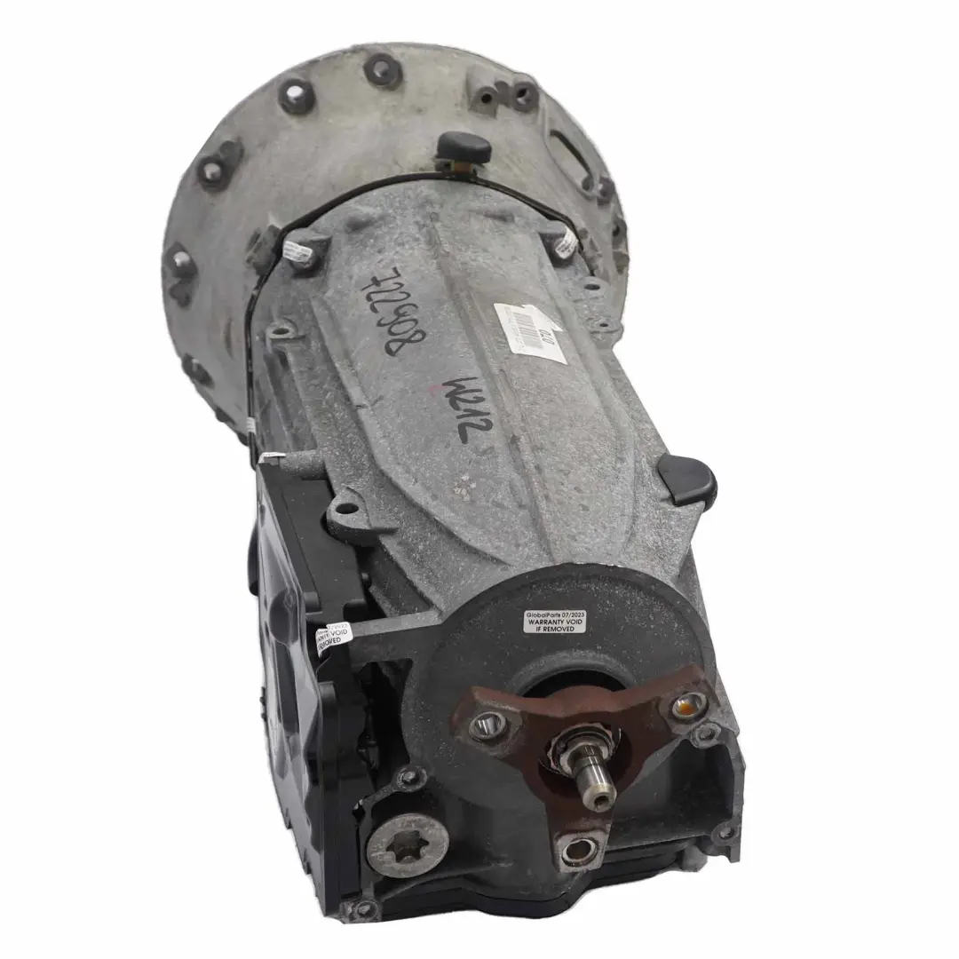Mercedes W204 W212 W221 Skrzynia Biegów 722908 - SKU A2122706009 - Numer Części A2122706009