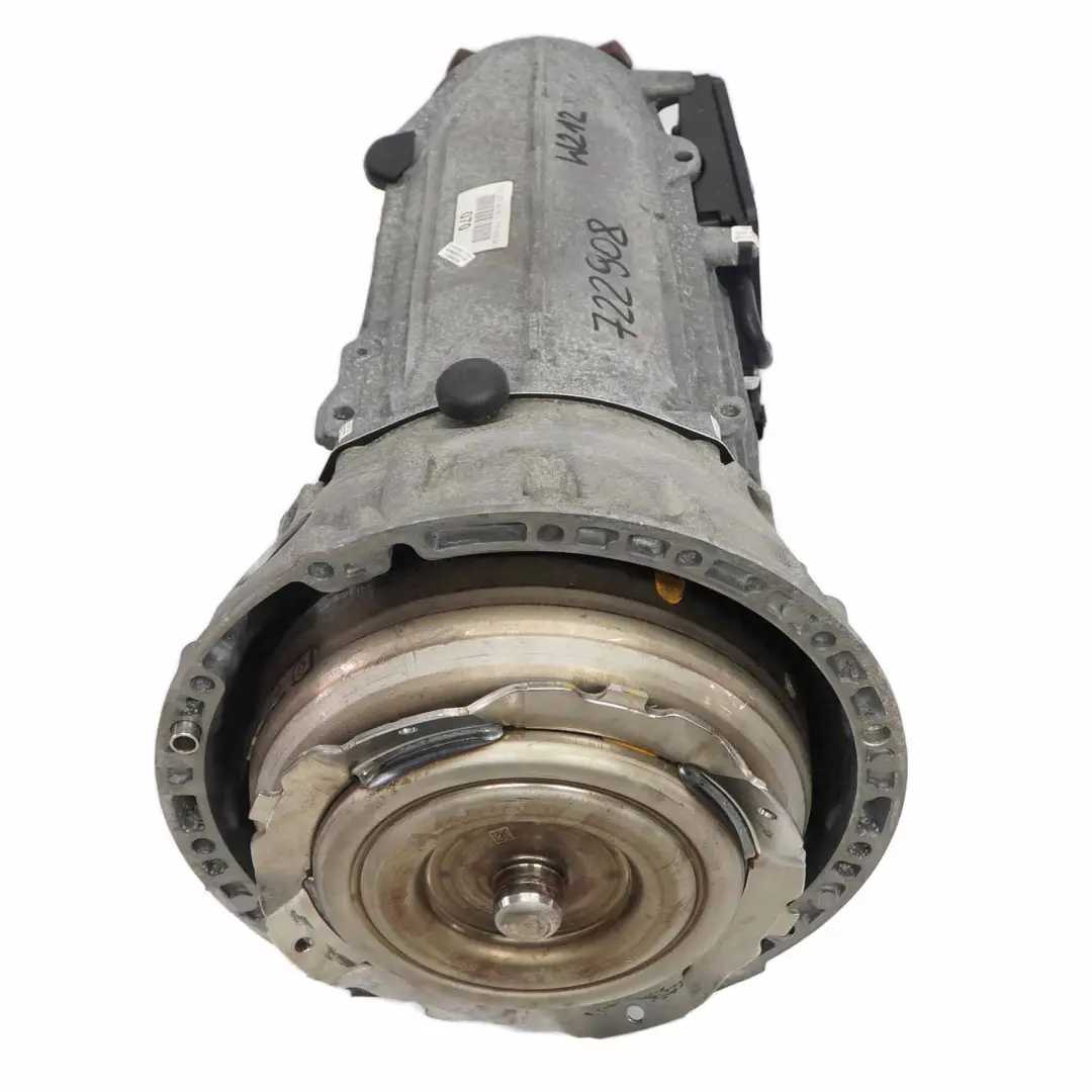 Automatik Getriebe 722908 722.908 2122704309 GARANTIE für Mercedes W204 W212 W221 mit Teilenummer A2122706009 Mercedes W204 W212 W221 Automatik Getriebe 722908 722.908 2122704309 GARANTIE - SKU A2122706009 - Teilenummer A2122706009