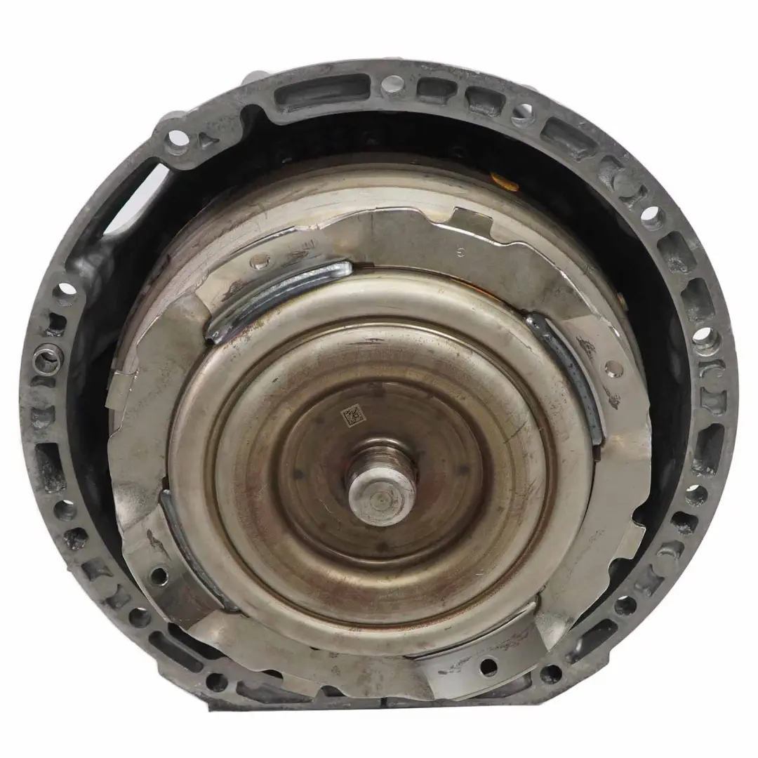 Mercedes W204 W212 W221 Cambio Automatico 722908 722.908 2122704309 GARANZIA - SKU A2122706009 - Numero di parte A2122706009