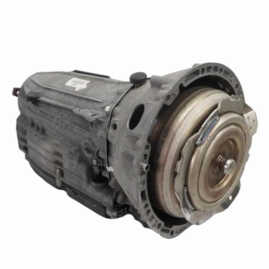 Mercedes W204 W212 W221 Cambio Automatico 722908 722.908 2122704309 GARANZIA - SKU A2122706009 - Numero di parte A2122706009