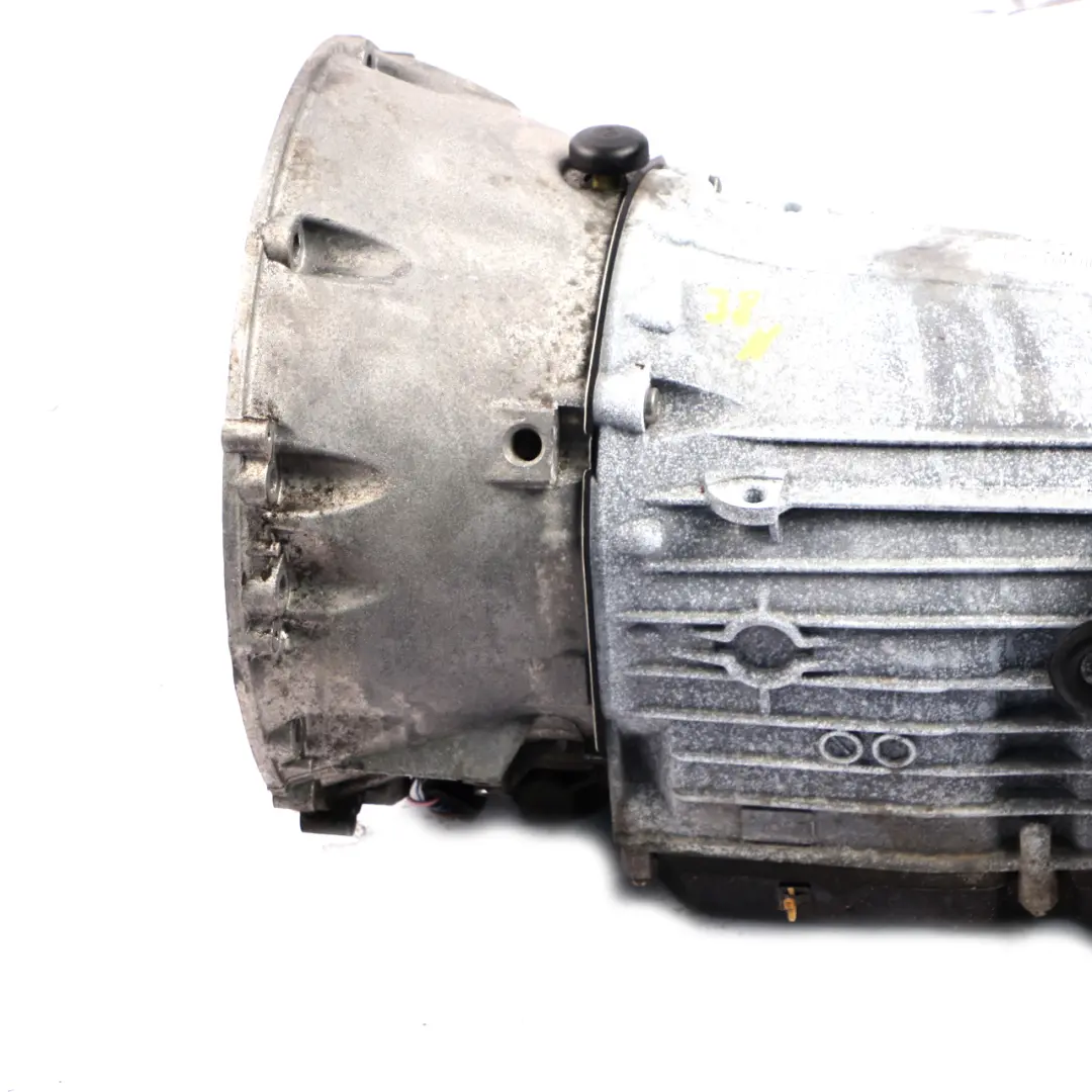 Gearbox Mercedes W205 C207 W212 722904 722.904 A2122704809 WARRANTY to Automatic with Part number A2122706509 Automatic Gearbox Mercedes W205 C207 W212 722904 722.904 A2122704809 WARRANTY - SKU A2122706509 - Part number A2122706509